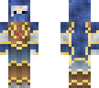 kerillian