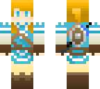 link loz botw