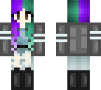 luna main