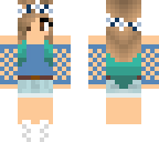 madison short 4