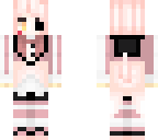 mangle cosplay