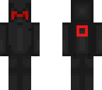 masked comabt suit