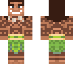 maui console 3d