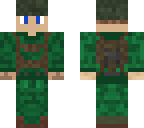 mc soldier