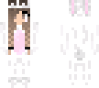 me in a bunny onece for easter