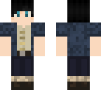 medieval boy