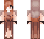 medieval girl