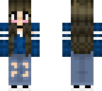 meh skin