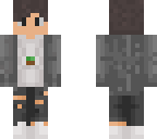 minegass mc skin