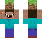my dirt block