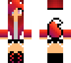 my first skin i ever had
