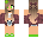 my new oc