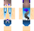 my oc in s5