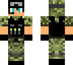 my soldier