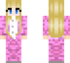 my version of christa
