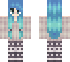 new ocean