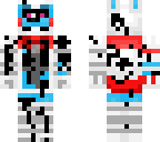 nightmare funtime bonnie