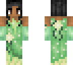 not mine tiana