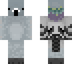 pigeon