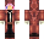 pink fma