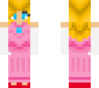 princess peach