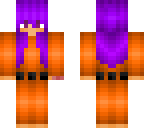 prisoner gurl