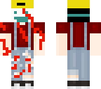 purge survivor