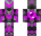 purple knight
