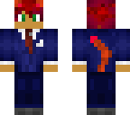 quinn suit up