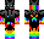 rainbow enderpro