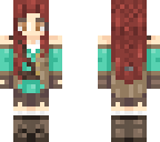 red head scavenger