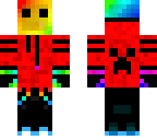 red slime