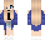 redone girl