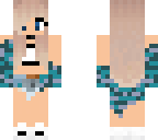 reredone blue camo