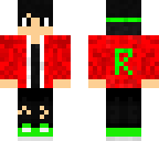 revivegamer skin