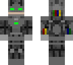 robot