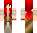 rose my oc