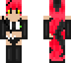 salmon maws