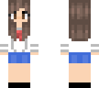 school girl