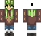 seaweed