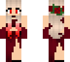 sexy vampire girl but i made it better