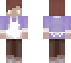 sister's tale baker boy 