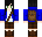skin for golden