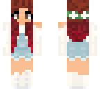 skin for jennifer
