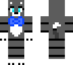 smokey the fox