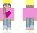 sophie tinsel
