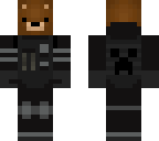 spetsnaz bear
