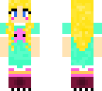 star butterfly