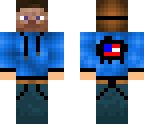 steve mask edit