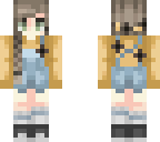 stole from planet mc gonna edit it